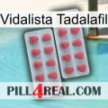 Vidalista Tadalafil 19